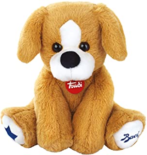 BACI PERUGINA - BACI PELUCHE TRUDI - 87 GR