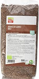 La finestra sul cielo- Omega3 - SEMI DI LINO BIO 500g