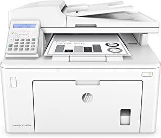 Hewlett Packard M227FDN LJ PRO Stampante laser 4IN1 G3Q79Anr.B19 A4-Duplex-WLAN-mono