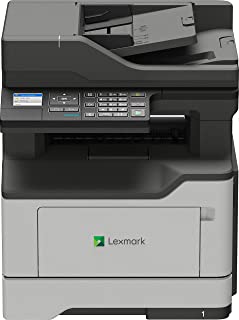 Lexmark 36SC650 Laser Multifunction Printer
