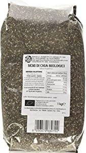 Probios Semi di Chia S-G - 1 kg