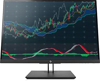 HP Z24n G2 24" WUXGA IPS Nero monitor piatto per PC