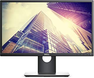 Dell 22 Monitor P2217H - 54.6Cm 21.5 B