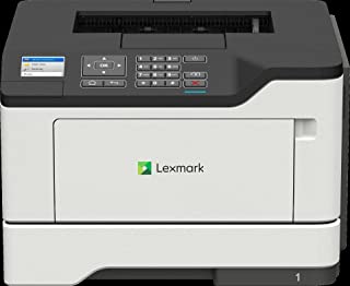 Lexmark MS521dn 1200 x 1200 DPI A4