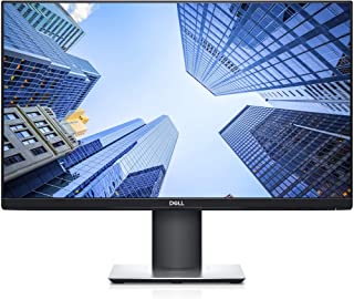 DELL P2419H monitor piatto per PC 61 cm (24") Full HD LCD Opaco Nero