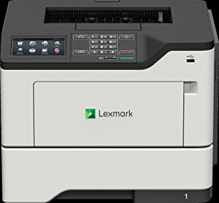 Lexmark MS622de 1200 x 1200 DPI A4