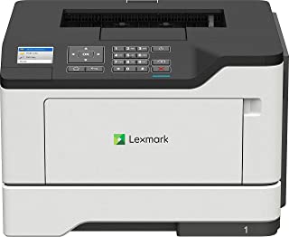 Lexmark 36SC372 Laser Printer