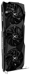 RX 6700XT 12 GB XFX SWFT 309 Gaming RX-67XTYJFDV