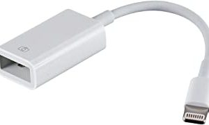 Apple Adattatore per Fotocamere da Lightning a USB
