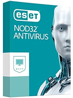 ESET NOD32 Antivirus 2 Users 1Y RENEW 106T21Y-R