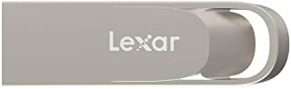 Lexar Chiavetta USB 64 GB, Pen Drive USB 3.0, USB Flash Drive Velocità di Lettura Fino a 100 MB/s, Metallo Memoria USB Stick pe