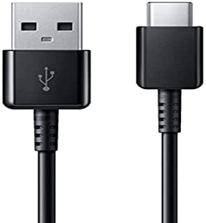 Samsung EP-DG930 - Cavo dati USB di tipo C, Nero, 1.5m