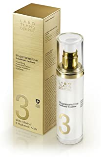 LABO TRANSDERMIC HYPERSENSITIVE Crema Protettiva Nutriente Viso Face Cream 50ml