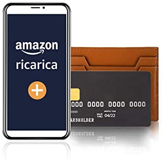 Ricarica Amazon.it