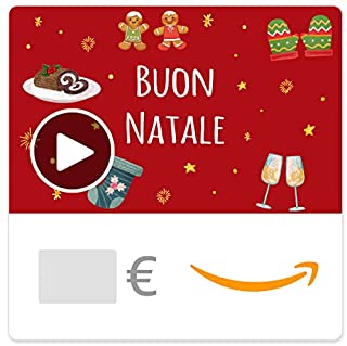 Buono Regalo Amazon.it digitale