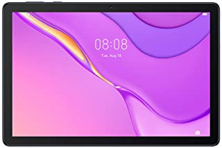 Huawei MatePad T 10s, Display 10.1", RAM da 2 GB, Memoria Interna da 32 GB, LTE, Processore Octa-Core, Sistema operativo EMUI 10