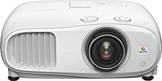 Epson EH-TW7000 Videoproiettore PRO-UHD 4K 16:9 , 3.000 Lumen, 3LCD, Contrasto 40.000:1, Display fino 500", 2 HDMI, Straming Plug-and-play, Proiezione