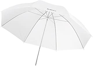 Walimex 17678 ombrello Bianco