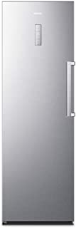 Hisense FV354N4BIF Freezer Verticale, 260 L, Inox