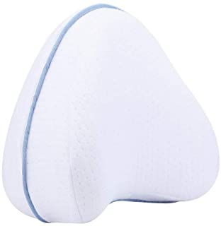 TEMPO DI SALDI Cuscino Per Dormire Gambe Memory Foam Supporto Ortopedico Ginocchia E Schiena