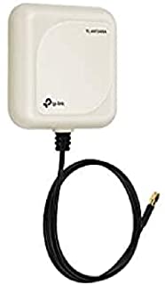 TP-Link TL-ANT302287 Antenna Direzionale, 2.4 Ghz, 9 dBi, Connettore SMA, Lunghezza Cavo 1 m