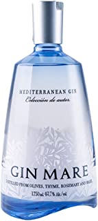 Gin Mare,75 Gin - 1750 ml