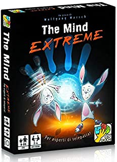 The Mind - Extreme