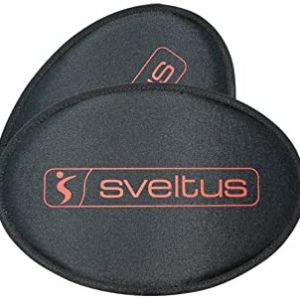 Sveltus 2 Pattini da Scivolo