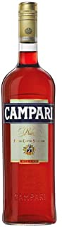 Campari Bitter, 1L