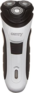 Camry cr2915-Rasoio elettrico con testa flessibile