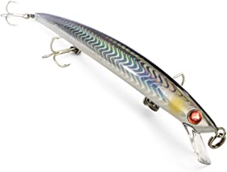 Seaspin Mommotti 180 SS Mul Lure di Pesca SW