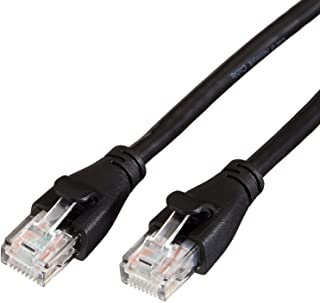 Amazon Basics - Cavo patch Ethernet di Cat6 con connettori RJ45, 4,26 m