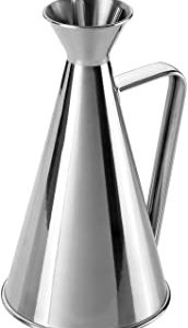 Tescoma 428620 GrandChef Oliera 0.5 L, Acciaio Inossidabile