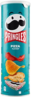 Pringles Patatine Fritte Pizza, 175g