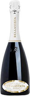 Bellavista - Demi-sec Franciacorta DOCG Nectar 0,75 lt.