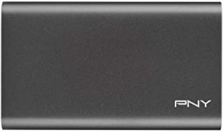 PNY SSD Portatile Elite USB 3.1 (240GB)