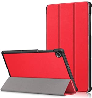 KATUMO Custodia per Lenovo Tab M10 FHD Plus 10.3 Pollice TB-X606F/TB-X606X Cover Pelle Stand Custodie per Lenovo M10 Plus Protective Cover per Lenovo