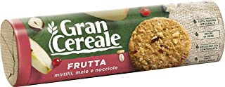 Gran Cereale Biscotti alla Frutta, 250g