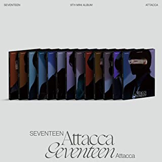 Attacca (Carat Version)