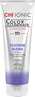 CHI Color Illuminate Platinium Blonde