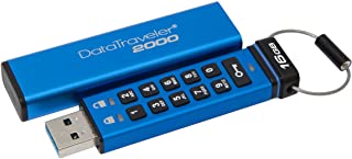 16Gb Datatraveler 2000 Usb 3.1 Usb 3.0 C