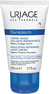 Uriage Bariederm Crema Manos 50G