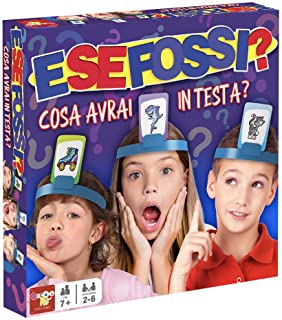 E se Fossi?