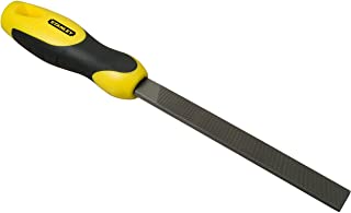 STANLEY 0-22-450 Lima Piatta Parallela, 150 mm, Taglio mezzodolce