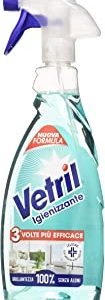 Vetril Igienizzante, 650 ml