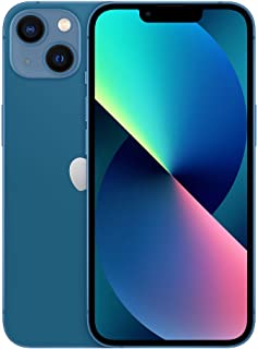 Apple iPhone 13 (128GB) - Azzurro