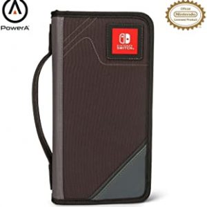 PowerA Custodia Folio per Nintendo Switch O Nintendo Switch Lite - Nintendo Switch