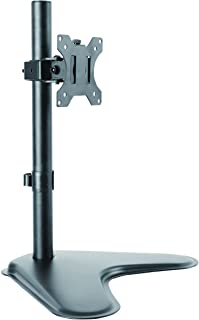 LogiLink BP0044 32" Nero supporto da tavolo per Tv a schermo piatto