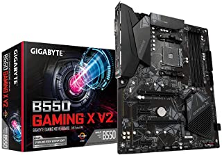 B550 GAMING X 2.0