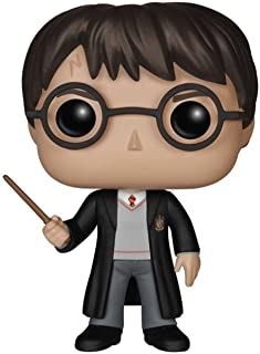 Funko Personaggio Harry Potter, Multicolore, One Size, 5858